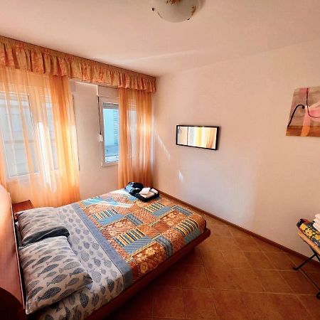 Fiuri De Tapo Apartment Grado Luaran gambar