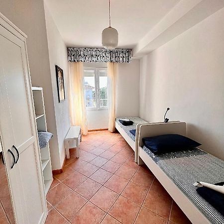 Fiuri De Tapo Apartment Grado Luaran gambar