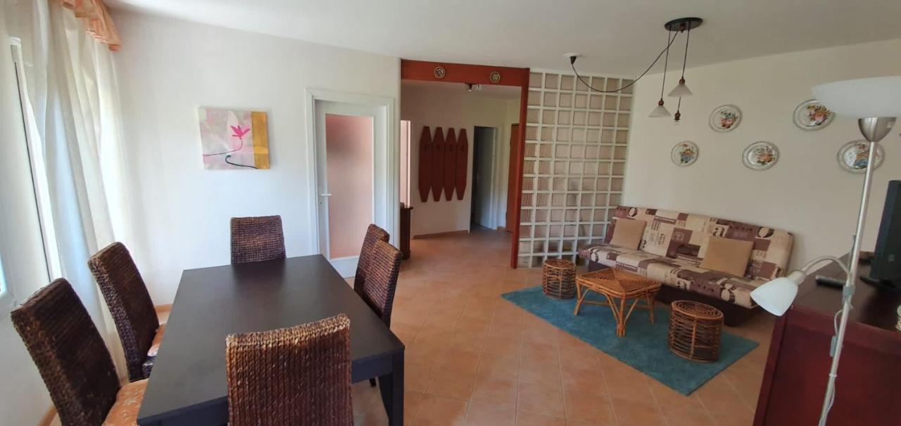 Fiuri De Tapo Apartment Grado Luaran gambar