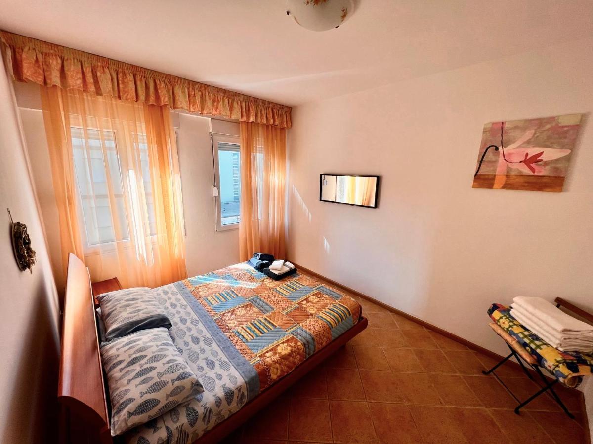 Fiuri De Tapo Apartment Grado Luaran gambar