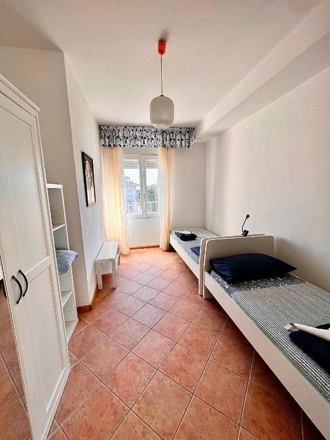 Fiuri De Tapo Apartment Grado Luaran gambar