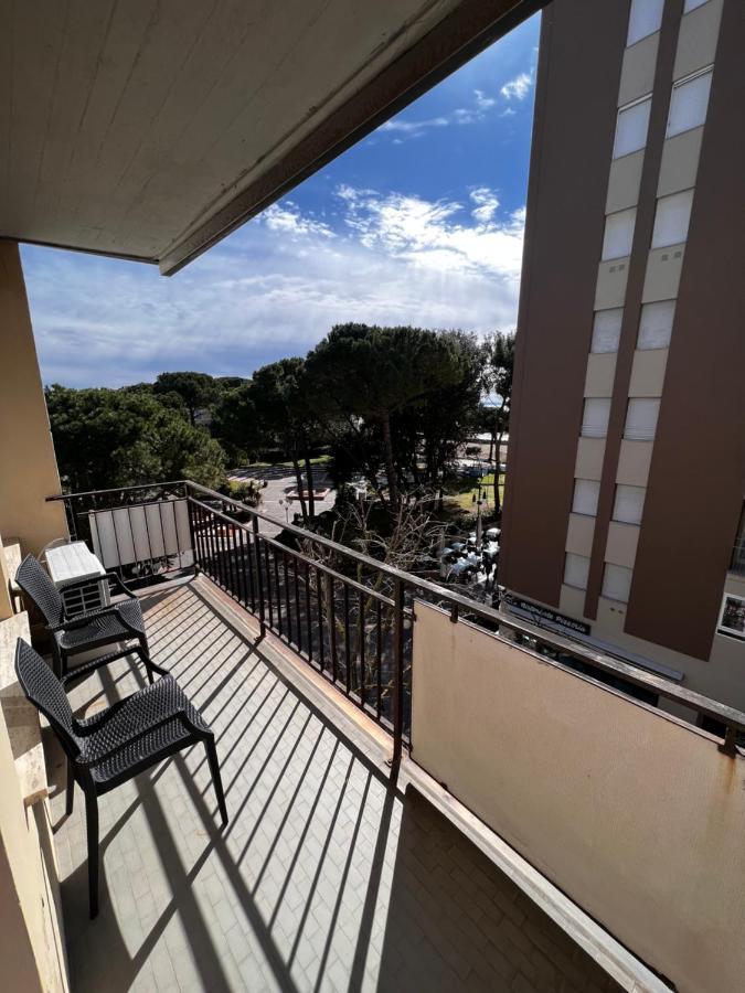 Fiuri De Tapo Apartment Grado Luaran gambar